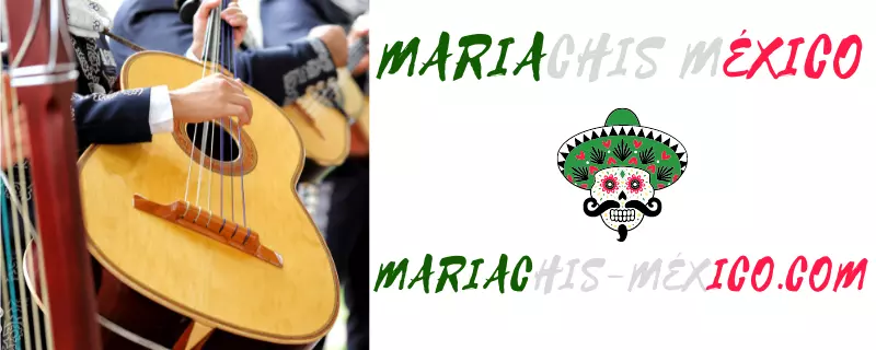 Mariachis en Rosarito