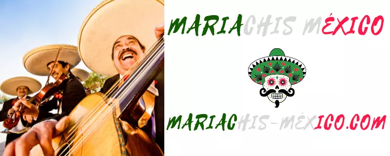 Mariachis en Puerto Vallarta