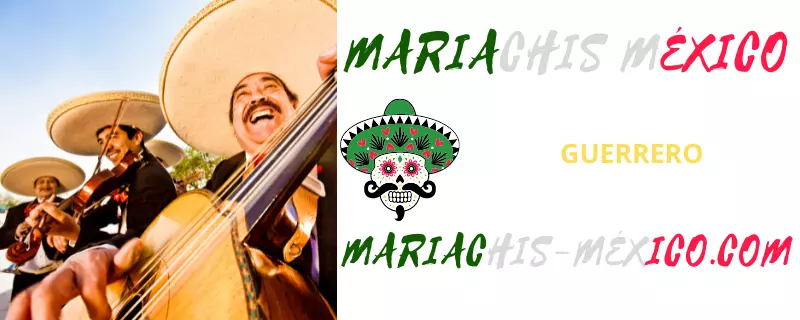 Mariachis en Guerrero