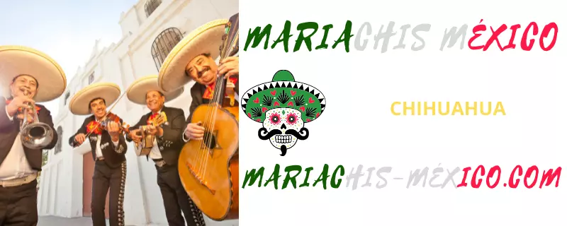 Mariachis en Chihuahua