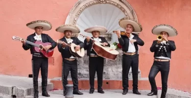 ¿Cuánto cobra un mariachi por hora ? cuánto cobra un mariachi por hora