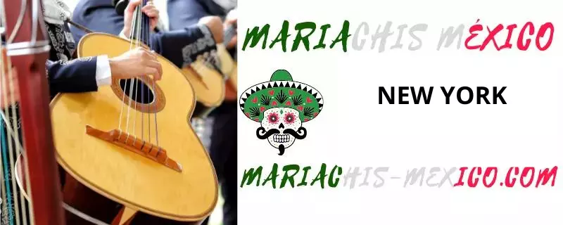 Mariachis en New York - N&uacute;meros telef&oacute;nicos y Precios