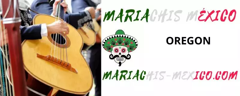 Mariachis en Oregon - N&uacute;meros telef&oacute;nicos y Precios
