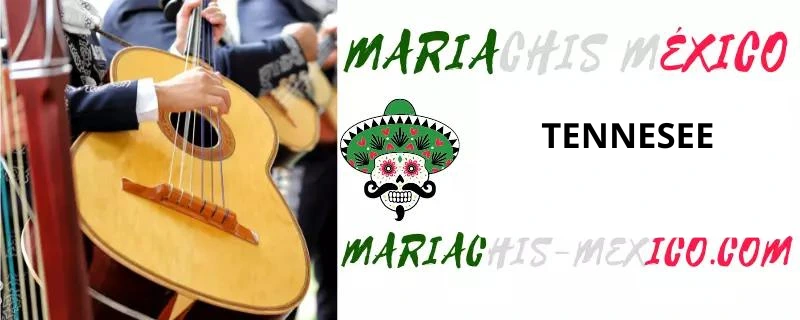 Mariachis en Tennessee - N&uacute;meros telef&oacute;nicos y Precios